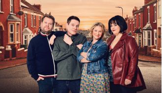 Fans of Gavin and Stacey are devastated after the emotional final episode aired, with a surprising twist. Christmas is now ruined for them.