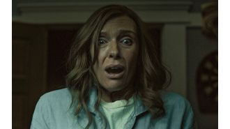 After six years, Netflix includes a top-earning horror film to their collection.