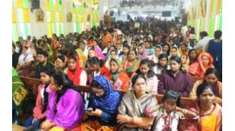 Odisha: Photos taken today.