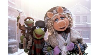 Muppet Christmas Carol fans shocked to learn iconic 00s sitcom star appeared in the film.