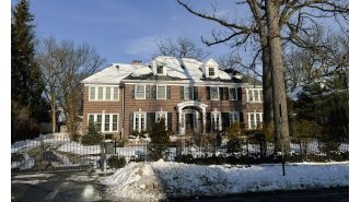 After being on the market for several months, the famous and iconic Home Alone mansion has finally been sold for a festive price of $5 million.