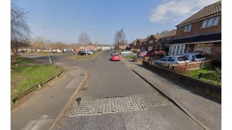 A woman was taken into custody for allegedly killing a man on Christmas Day.