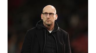 Former Manchester United player offers to join Ruben Amorim's coaching staff and is open for discussions.