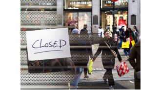 Which stores won't be open on Boxing Day in 2024?