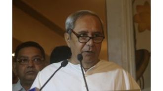 Giriraj Singh suggests Naveen and Nitish be awarded Bharat Ratna.