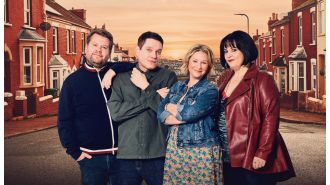 Fans of Gavin and Stacey are devastated after the emotional final episode aired, with a surprising twist. Christmas is now ruined for them.