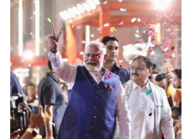 Summary of 2024: Elections, transfers of power, and political transformation.