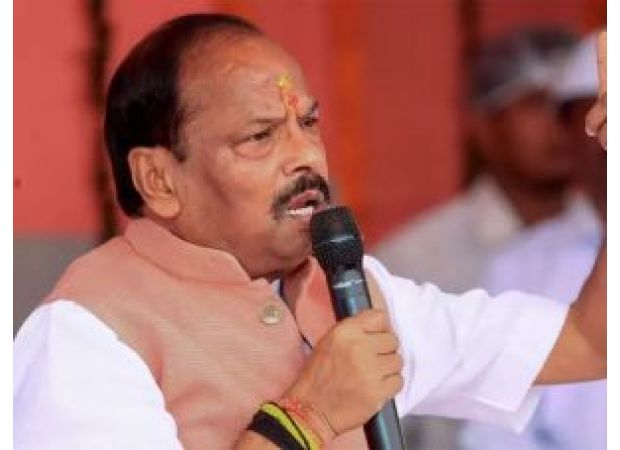 Das puts fate in hands of BJP for future role.