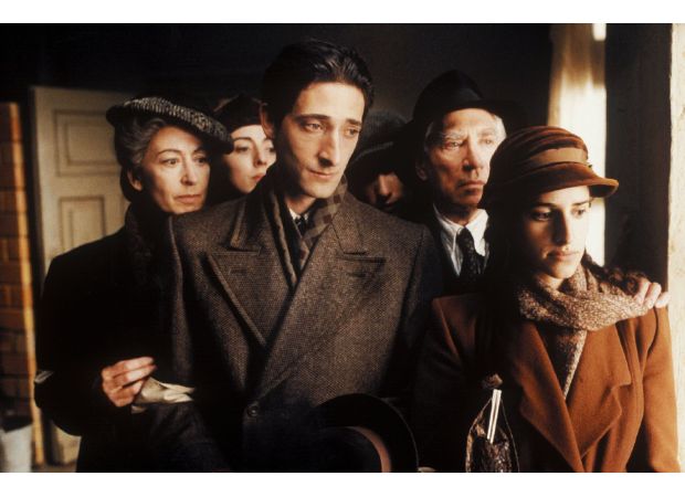 Award-winning actor says performing in a 2000s film led to him developing an unhealthy relationship with food.