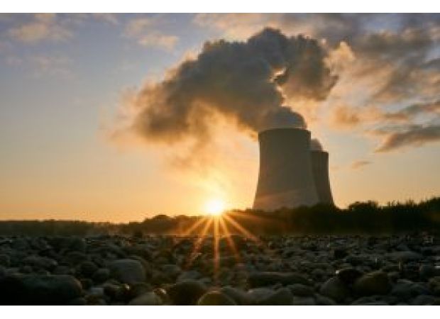 On Christmas, Russia attacks Ukraine's energy infrastructure.