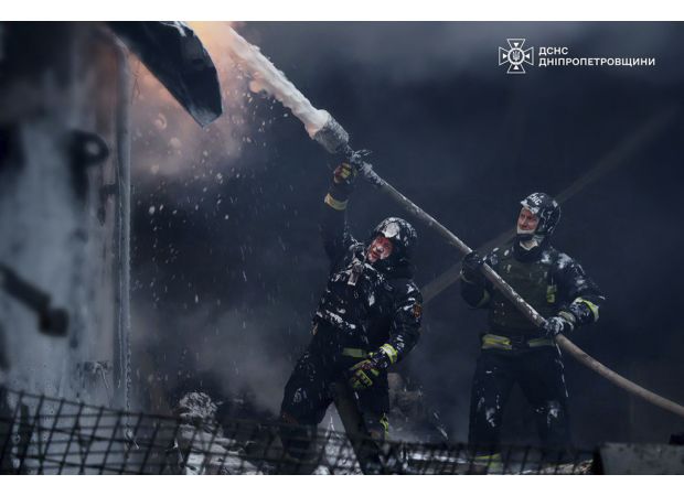 Russia criticizes Ukraine on Christmas for inhumane actions.