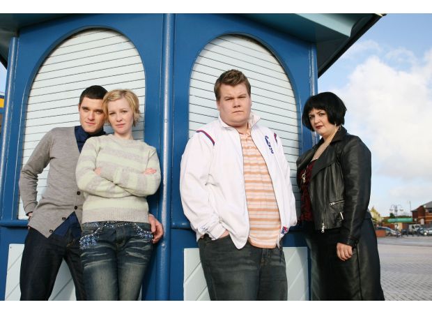 Gavin and Stacey finale changed my mind about not wanting it to end.