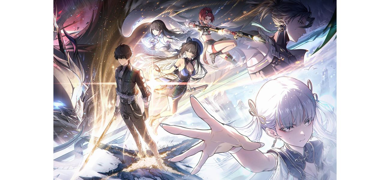 A list of top free games for PS5, Xbox, and Nintendo Switch, including Wuthering Waves and Valorant.