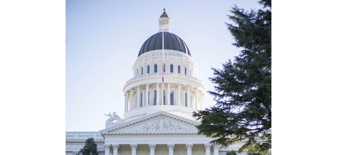 In 2025, California patients will be affected by 5 new health bills.