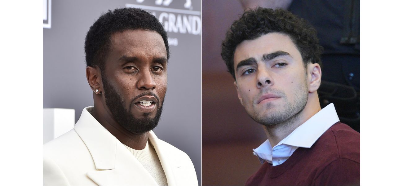 Diddy and Luigi Mangione will celebrate Christmas behind bars in a Brooklyn prison.