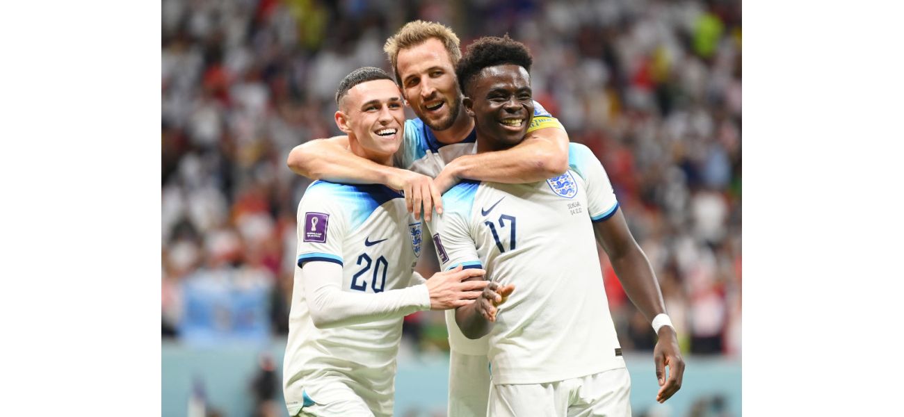 Paul Gascoigne asked for a signed shirt from England's top player.