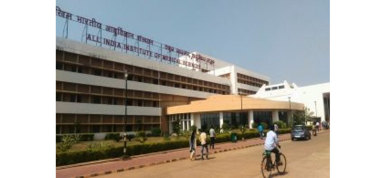 A medical student from Assam allegedly commits suicide at AIIMS-Bhubaneswar.