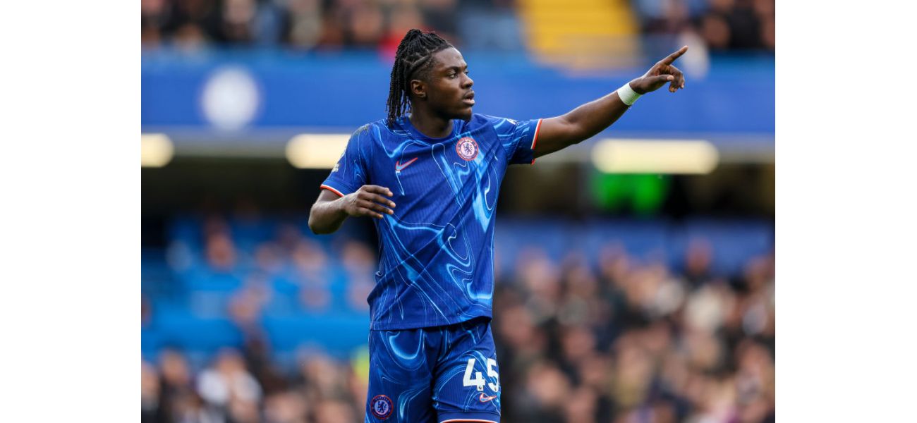 Find out the details for watching the Chelsea vs Fulham match, including TV channel, team news, predicted lineup, and injury updates.