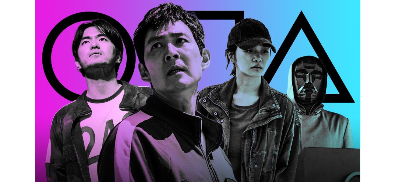Season 2 of Squid Game is even darker due to a heartbreaking explanation.