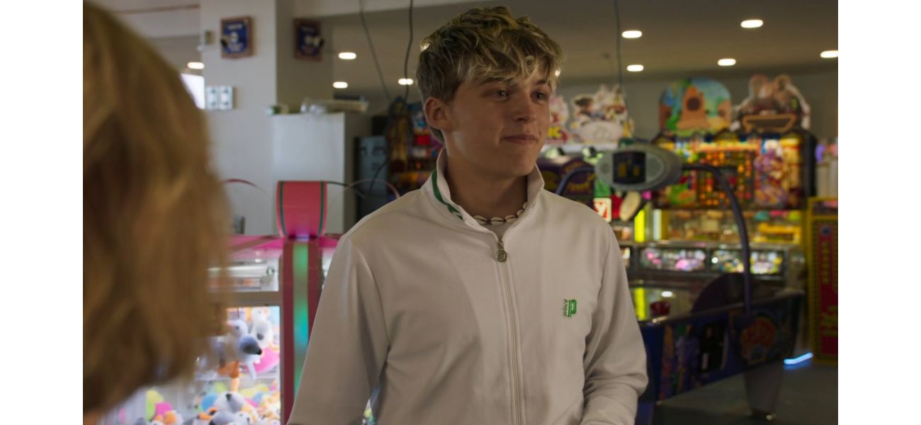 Baby Neil's music career after appearing in Gavin and Stacey makes fans emotional.