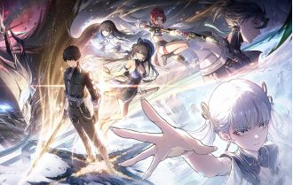A list of top free games for PS5, Xbox, and Nintendo Switch, including Wuthering Waves and Valorant.