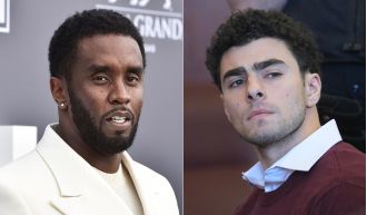 Diddy and Luigi Mangione will celebrate Christmas behind bars in a Brooklyn prison.