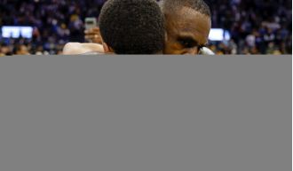 The traditional Christmas game proves that 'LeBron and Steph' remain the most exciting rivalry in the NBA.