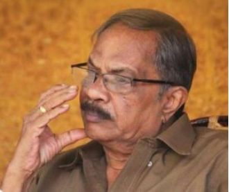 Film community in Malayalam expresses sincere homage to M T Vasudevan Nair.