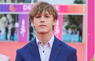 16-year-old Hudson Joseph Meek, known for his role in Baby Driver, tragically passes away after falling from a moving vehicle.