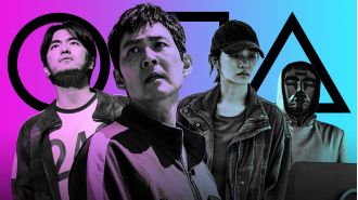 Season 2 of Squid Game is even darker due to a heartbreaking explanation.