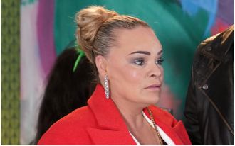 Hollyoaks reveals surprising result of Christmas shooting mystery.