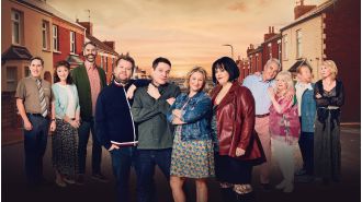 Gavin and Stacey character cut from original finale script revealed.