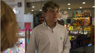 Baby Neil's music career after appearing in Gavin and Stacey makes fans emotional.