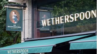Next year, 750 Wetherspoons pubs in the UK will offer 99p pints.
