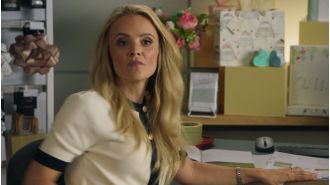 Fans of the show Gavin and Stacey are expressing concern for actress Laura Aikman who plays Sonia, after the finale episode.