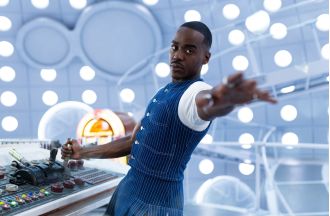 Fans of Doctor Who amazed by unexpected moment in season two teaser.