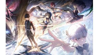 A list of top free games for PS5, Xbox, and Nintendo Switch, including Wuthering Waves and Valorant.