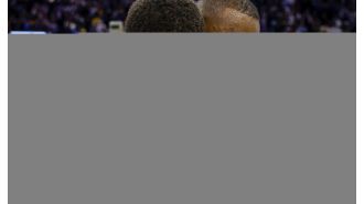 The traditional Christmas game proves that 'LeBron and Steph' remain the most exciting rivalry in the NBA.