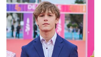 16-year-old Hudson Joseph Meek, known for his role in Baby Driver, tragically passes away after falling from a moving vehicle.