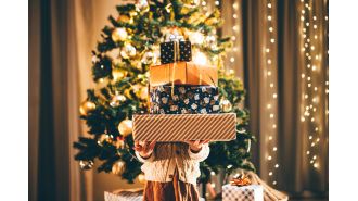 Wondering about returning gifts without a receipt? Find out your holiday return rights.