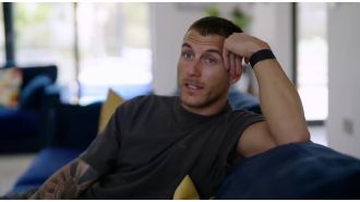 Gorka Marquez wants to showcase a different side of Strictly.