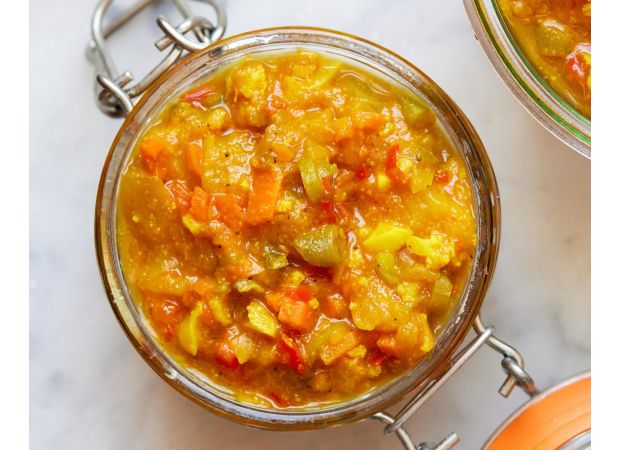 The eagerly anticipated traditional Christmas dish from Trinidad.