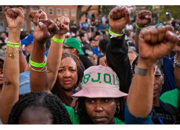 Corporations aren't the only ones engaging in corrupt practices.