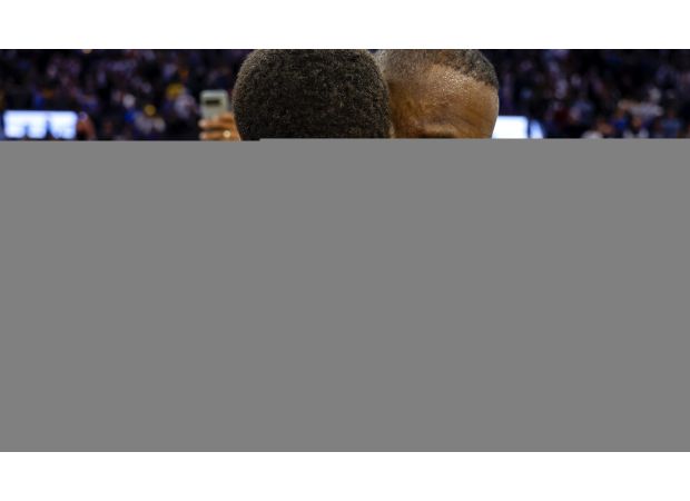 The traditional Christmas game proves that 'LeBron and Steph' remain the most exciting rivalry in the NBA.