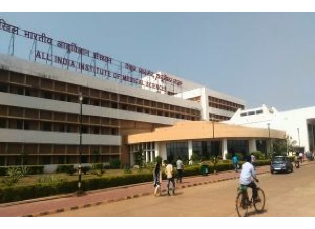 A medical student from Assam allegedly commits suicide at AIIMS-Bhubaneswar.