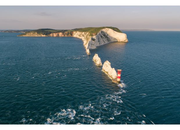 Join the crowd on the Isle of Wight next May - find out why it's a must-visit destination.