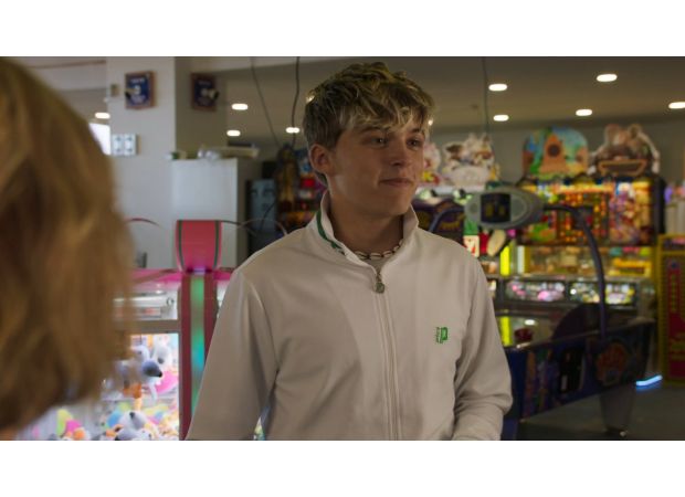 Baby Neil's music career after appearing in Gavin and Stacey makes fans emotional.