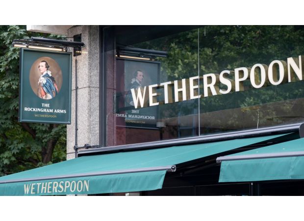 Next year, 750 Wetherspoons pubs in the UK will offer 99p pints.