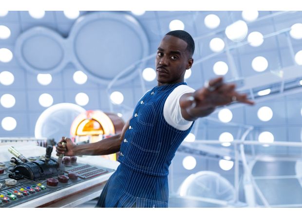 Fans of Doctor Who amazed by unexpected moment in season two teaser.