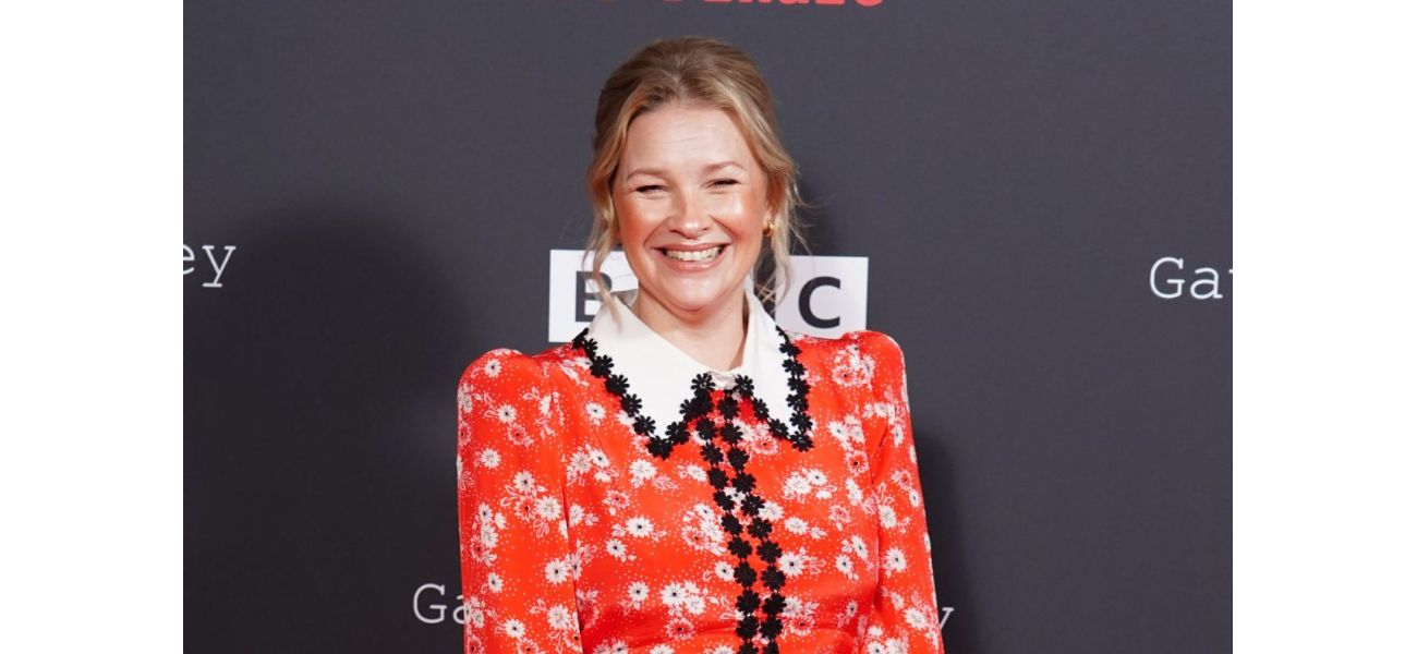 BBC celebrity reignites heated conflict with Joanna Page after Gavin and Stacey ending.
